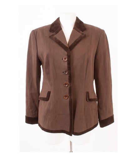 Meier damen blazer de - meier, gr.