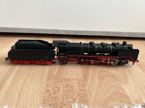 Märklin dampflok 41001 - märklin,