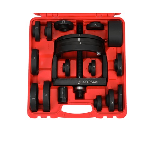 Radlagerwerkzeug ausdrücker - radlagerwerkzeug,