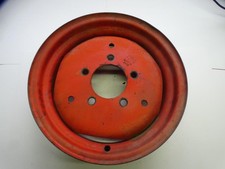 Felge Traktor 4.50Ex16 Nagbol Fendt Deutz