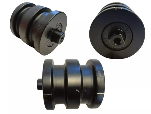 Laufrolle track roller - laufrolle, rolle