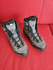 Vantage GTX Mid / Lowa, Wanderstiefel, Trekkingstiefel, Gr. UK8/EU42, grau, Neu