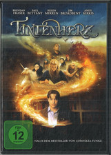 Tintenherz von Cornelia Funke