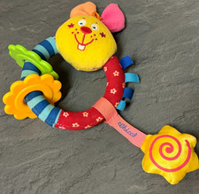 Chicco greifling rassel hase - chicco,