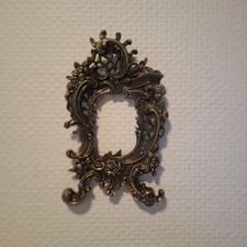 Antiker/Vintage Messing