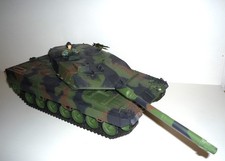 1/16 - RC - Leopard 2A6 Rauch