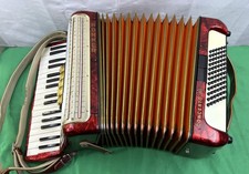Akkordeon hohner concerto - concerto, iii