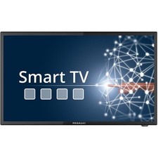 Megasat Royal Line IV 22 21,5" LED Smart TV Fernseher Triple Tuner WiFi 1656933