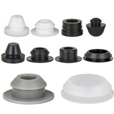 Abdeckstopfen Lochkappen