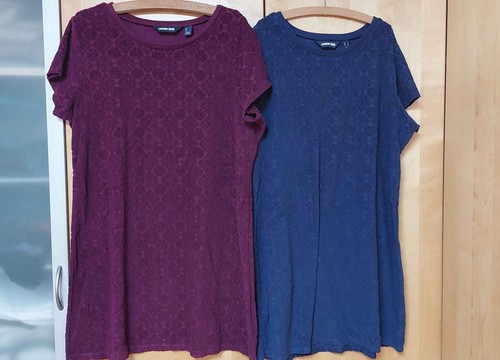 Fast neu badekleider frottee - neu, 2