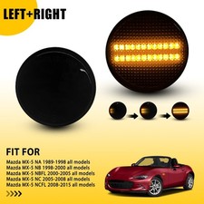 LED Side Marker Turn Signal