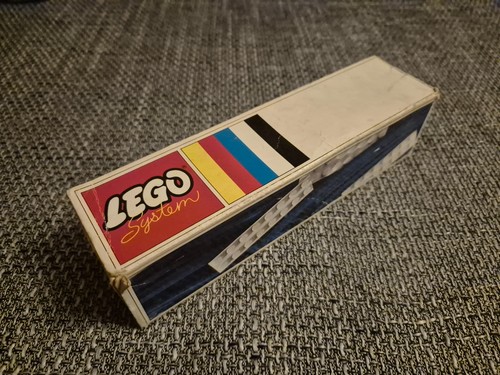 Lego system set 151 - set,