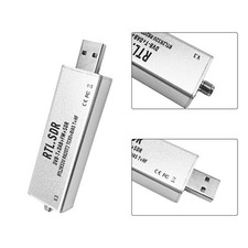 Zuverlässiger RTL2832U+R820T2