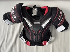 Bauer NSX Eishockey Schulter-/