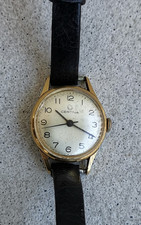 Vintage Certina Armbanduhr