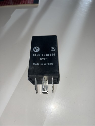 Bmw relais warnblinker 1388546 - bmw,