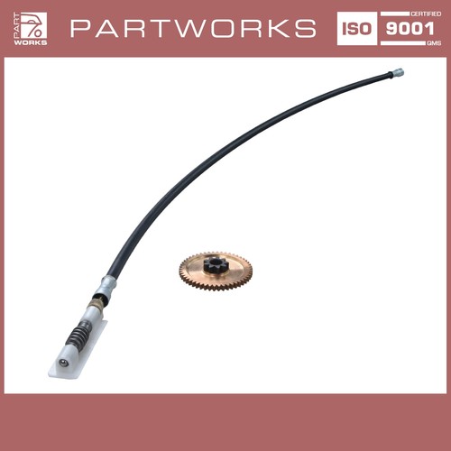 Antriebswelle verdeckmotor - antriebswelle,