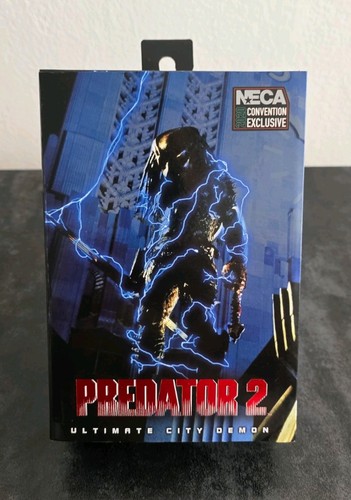 Predator ultimate city - 2,