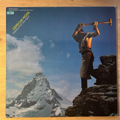 977 depeche mode - 27, 977-8