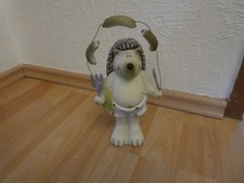 Figur Deko Igel