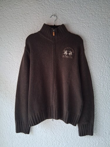 Martina knit wear full zip - full,