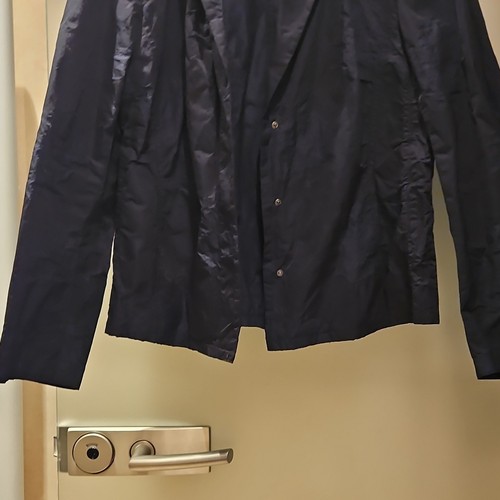 Marc cain blazer jacke - n4, blau