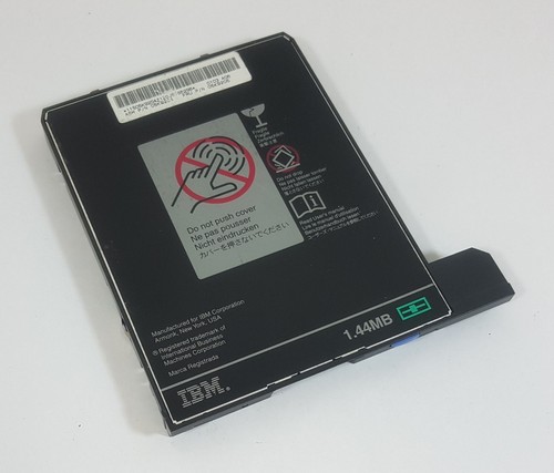 Ibm floppy laufwerk teac - ibm, 3,5"