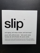 Hochwertiger Kissenbezug aus Seide