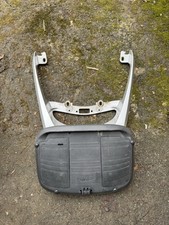 Rex RS125 Roller Gepäckträger 