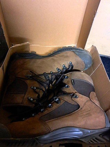 Meindl kampfschuh gore tex - meindl, gore-tex