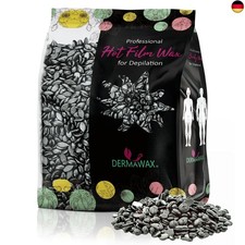 Dermawax Heißwachs Waxing