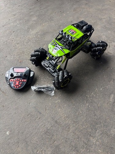 Amewi drift climbing king - drift,