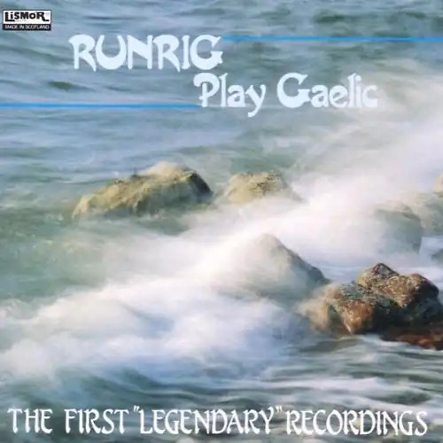 Runrig play gaelic - runrig,