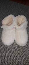 Hausschuhe Größe 38/39
