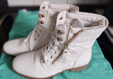 894103 Damen Stiefeletten