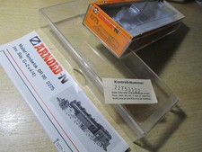 Leere ovp arnold 2275 - ovp, ,
