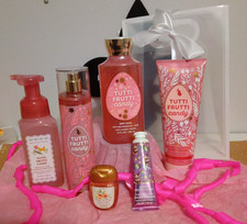 Bath & Body Works Tutti Frutti