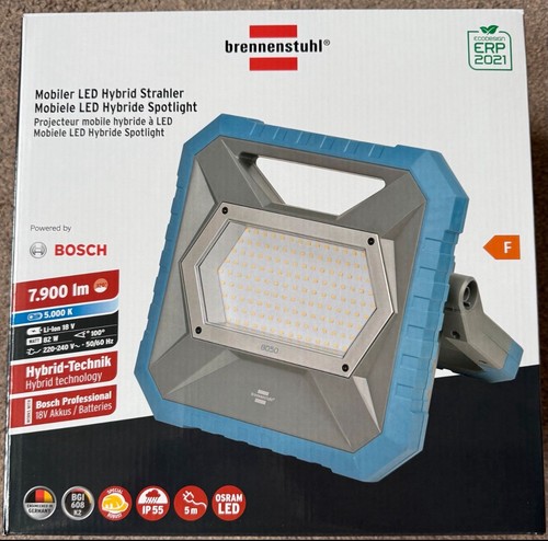 Brennenstuhl professional - brennenstuhl,