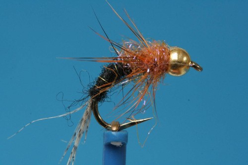 Fliegentom stück pink - fliegentom,
