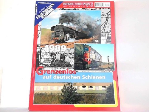 1989 grenzenlos auf - -,