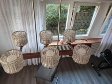 J.T. Kalmar Catena Deckenlampe