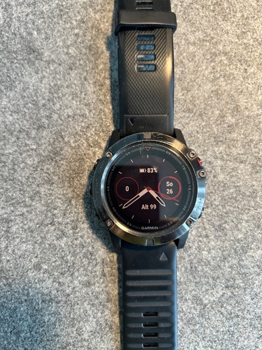 Garmin fēnix multisport - fēnix,