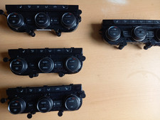 vw klimabedienteil für VW