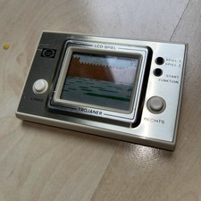 Elite lcd Spiel Konsole