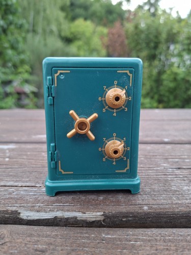 Playmobil tresor safe - tresor,