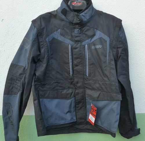 Scott jacke büse aus - jacke,