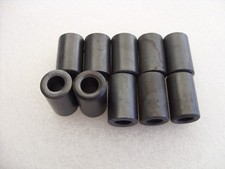 10Stück Ferritring Ferrit-Kern Entstördrossel Kabel-Entstörung 28 x 17 x9mm