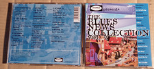VARIOUS - THE BLUES NEWS COLLECTION -  VOL.2    CD (JG 461)
