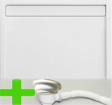 120x90  Duschtasse Duschwanne