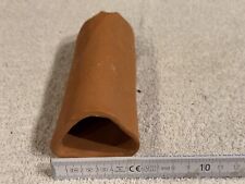 Aquarium Fronteingangshöhle für L-Welse aus Ton / Deko / Welse / Barsche / #341